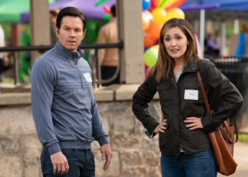 ‚Plötzlich Familie‘ im Filmclub