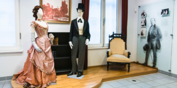 Öffentliche Führung ‚Otto von Bismarck und seine Zeit‘