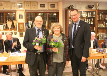 Jahresmitgliederversammlung der Ratzeburger Ruderer