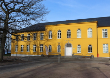 Bürgermeisterwahl in Ratzeburg:Einladung zum gemeinsamen Wahlabend