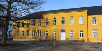 Bürgermeisterwahl in Ratzeburg:Einladung zum gemeinsamen Wahlabend