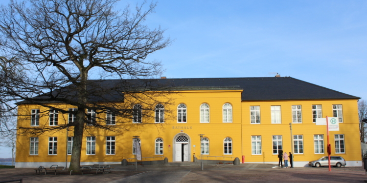 Minutenprotokoll: Wer wird Ratzeburgs neuer Bürgermeister?