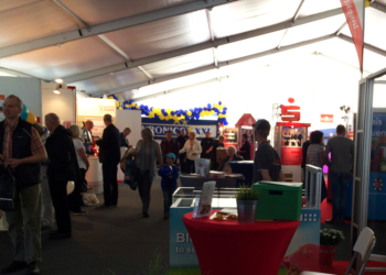 Gute Buchungslage bei der RegioTrend 2019