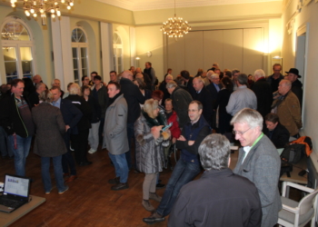 Minutenprotokoll: Wer wird Ratzeburgs neuer Bürgermeister?