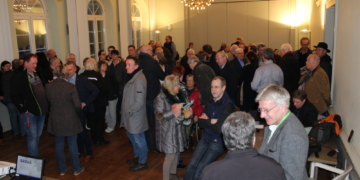 Minutenprotokoll: Wer wird Ratzeburgs neuer Bürgermeister?