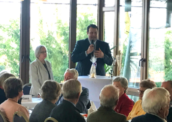 30 Jahre Senioren-Union Kreis Herzogtum Lauenburg