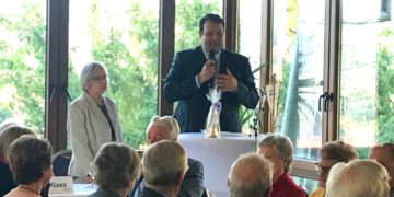 30 Jahre Senioren-Union Kreis Herzogtum Lauenburg