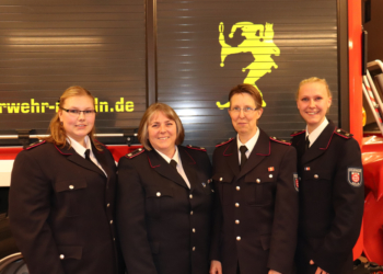 Aktuelles vom Spielmannszug der Freiwilligen Feuerwehr Mölln