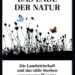 ‚Das Ende der Natur‘ – Lesung und Diskussion mit der Autorin Susanne Dohrn
