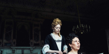 Intrigen und Irrsinn beim Filmclub