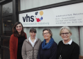 Förderverein der Ratzeburger Volkshochschule gegründet