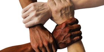 ‚Internationale Wochen gegen Rassismus‘ in Schleswig-Holstein ab 10. März 2019