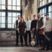West of Eden: Irisch-schottischer Folk-Rock aus Schweden