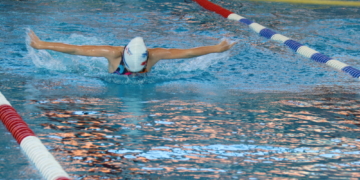 MSV-Schwimmen: Viele Bestzeiten beim Frühjahrsmeeting in Kiel