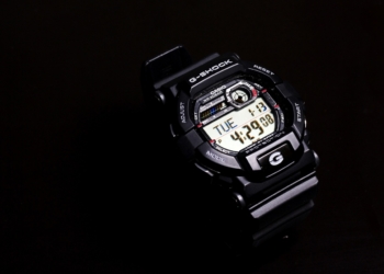 Von klassisch bis smart – Das sind die Uhrentrends für den Mann 2019