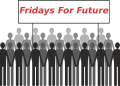 Fridays For Future: Ratzeburger Schüler wollen auch für’s Klima streiken