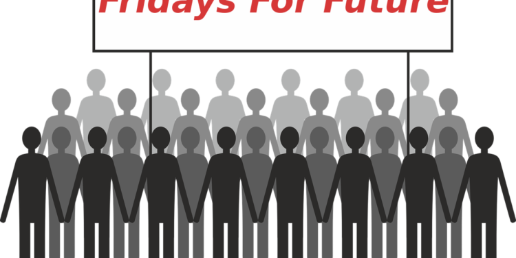 Fridays For Future: Ratzeburger Schüler wollen auch für’s Klima streiken