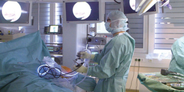 Kritische Krankenhaus-Doku in Mölln