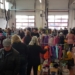Großer Hallenflohmarkt bei der Freiwilligen Feuerwehr Ratzeburg