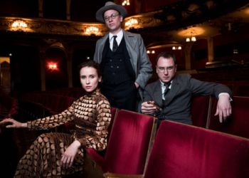 Mackie Messer im Filmclub