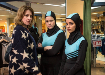 Filmclub-Festival: ‚Womit haben wir das verdient?‘