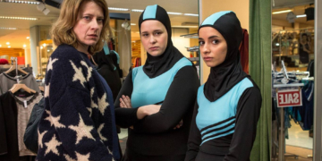 Filmclub-Festival: ‚Womit haben wir das verdient?‘