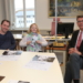 ‚Feind ist, wer anders denkt‘