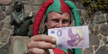Eulenspiegel als Zahlungsmittel?