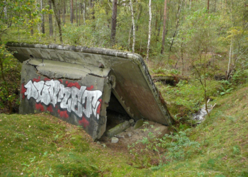 Historischer Spaziergang 5. Mai