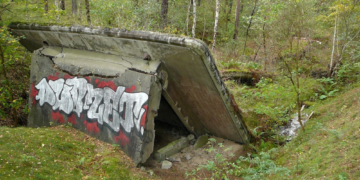 Historischer Spaziergang 5. Mai
