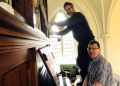 Witzeeze: Orgel in Katharinenkapelle wird generalüberholt