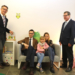 AMEOS Einrichtungen Ratzeburg eröffneten Kinderstube