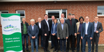 Lübecks Bürgermeister sucht Dialog mit Umlandgemeinden