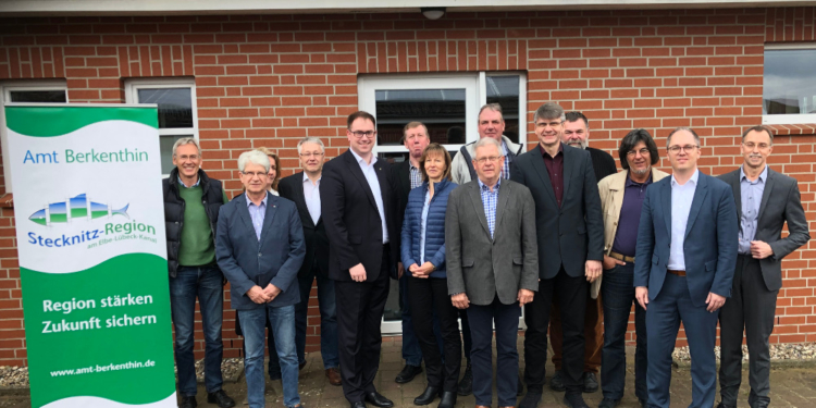 Lübecks Bürgermeister sucht Dialog mit Umlandgemeinden