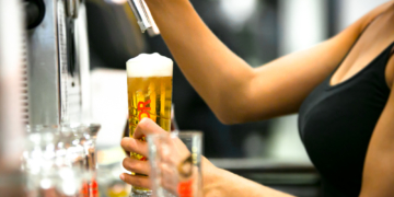 Kreis Herzogtum Lauenburg trank letztes Jahr 198.000 Hektoliter Bier