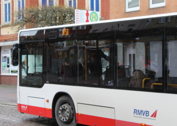Mölln: Grüne wollen mehr klimafreundlichen Verkehr ermöglichen