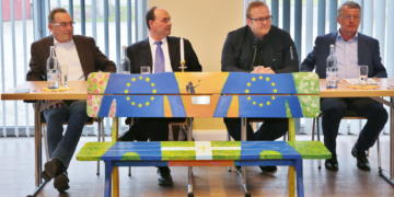 Eine ‚Europabank‘ macht sich auf den Weg