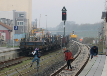 Wachmacher am Morgen