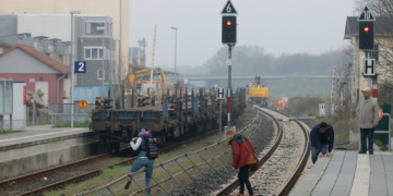 Wachmacher am Morgen