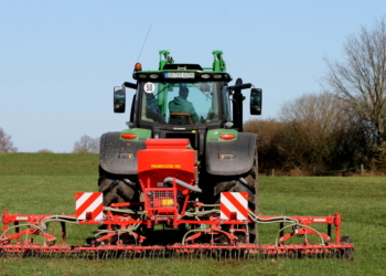 Es ist wieder die ‚hohe Zeit‘ der Wiesenpflege