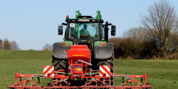 Es ist wieder die ‚hohe Zeit‘ der Wiesenpflege