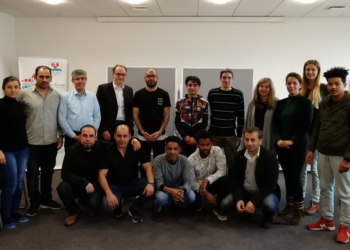 Schulung ‚Mietführerschein‘ erfolgreich durchgeführt