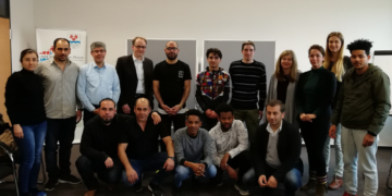 Schulung ‚Mietführerschein‘ erfolgreich durchgeführt