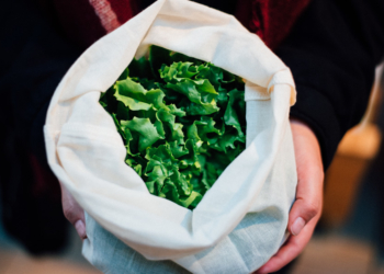 Nachhaltig Leben: Ein DIY-Abend mit Ökofluencerin Franzi Schädel in der MachBar