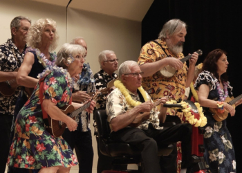 ‚Gestorben wird morgen‘ im Filmclub