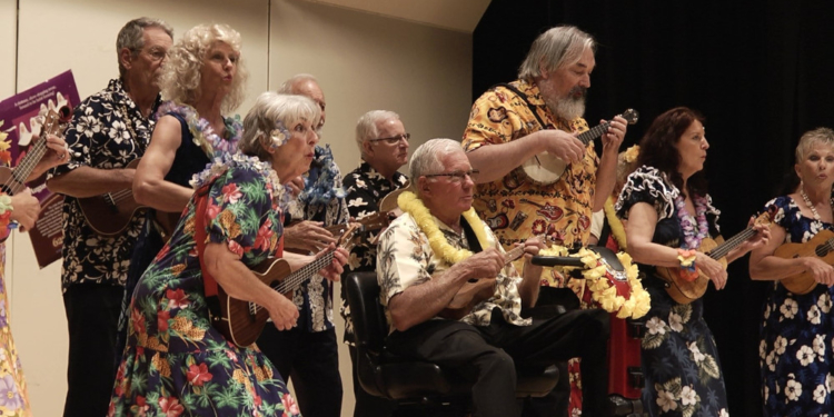 ‚Gestorben wird morgen‘ im Filmclub