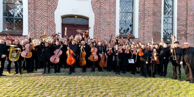 ‚Musik der Romantik‘