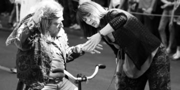 AnMut! Das inklusive Tanztheaterprojekt in Mölln sucht Tänzer