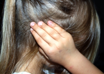 Tag der gewaltfreien Erziehung: Kinder müssen gehört werden