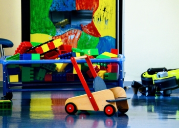 Mustin: Podiumsdiskussion zur Finanzierung des Kindergartens